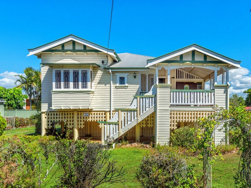 17 Nansen Street, Northgate QLD 4013