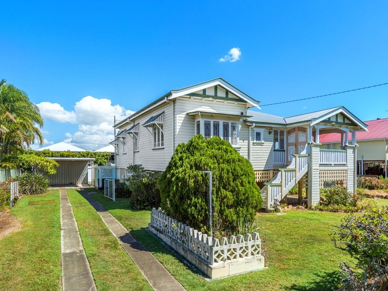 17 Nansen Street, Northgate QLD 4013