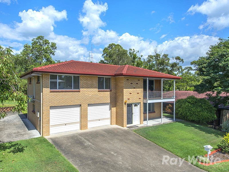 20 Bushwick St, The Gap QLD 4061