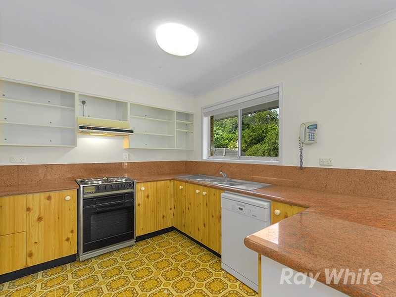 20 Bushwick St, The Gap QLD 4061