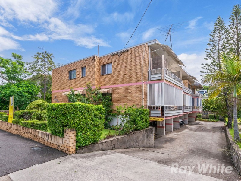 7/552 Sandgate Road, Clayfield QLD 4011