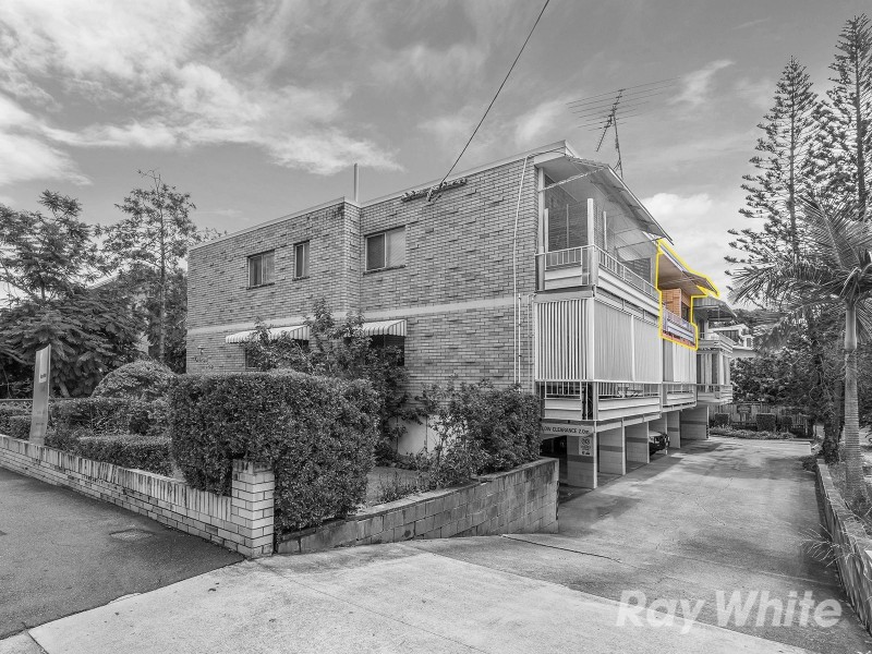 7/552 Sandgate Road, Clayfield QLD 4011