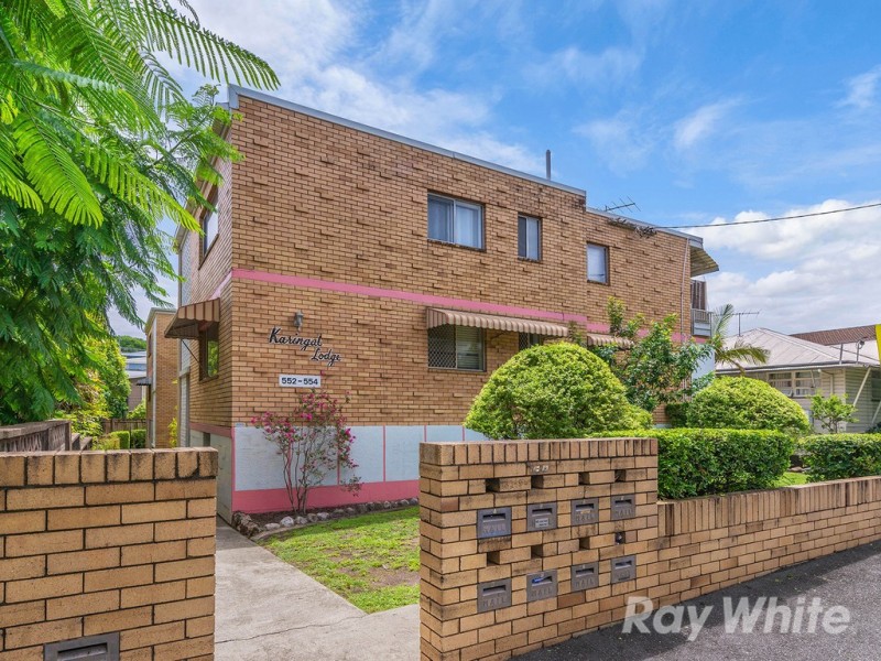 7/552 Sandgate Road, Clayfield QLD 4011