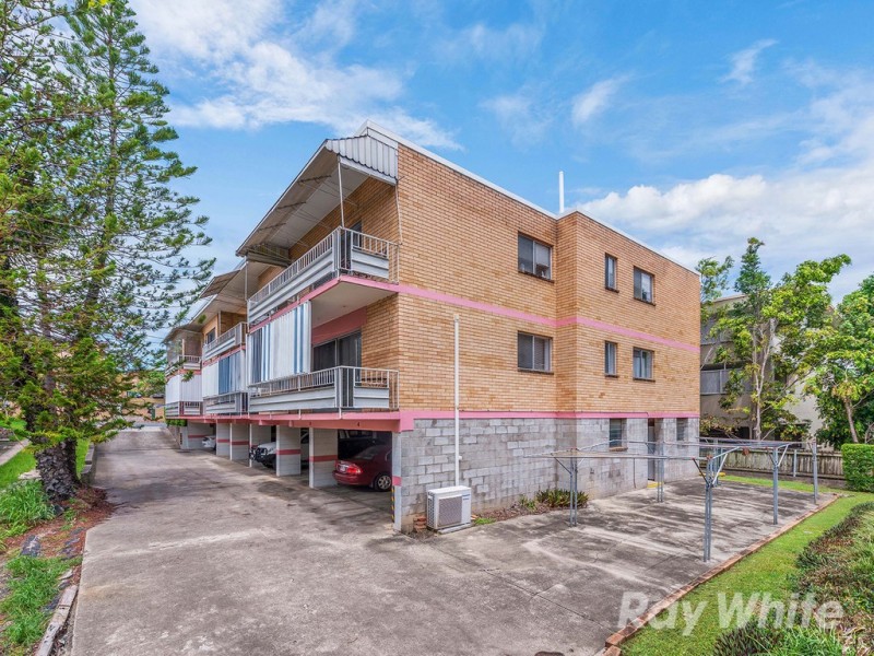7/552 Sandgate Road, Clayfield QLD 4011