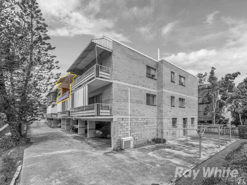 7/552 Sandgate Road, Clayfield QLD 4011