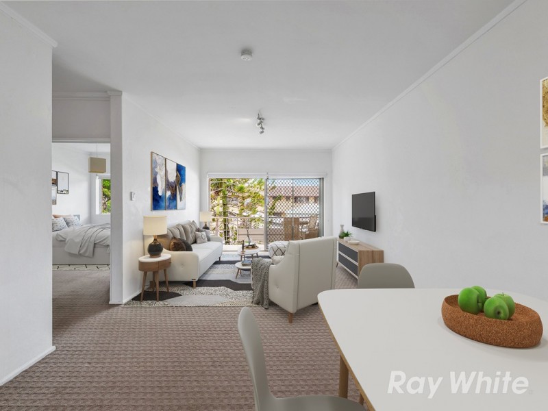 7/552 Sandgate Road, Clayfield QLD 4011