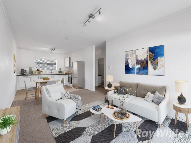 7/552 Sandgate Road, Clayfield QLD 4011