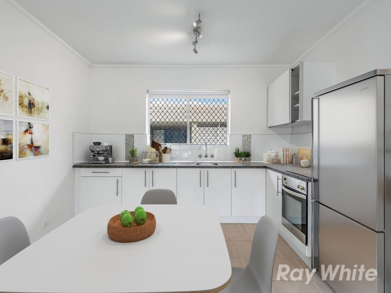 7/552 Sandgate Road, Clayfield QLD 4011