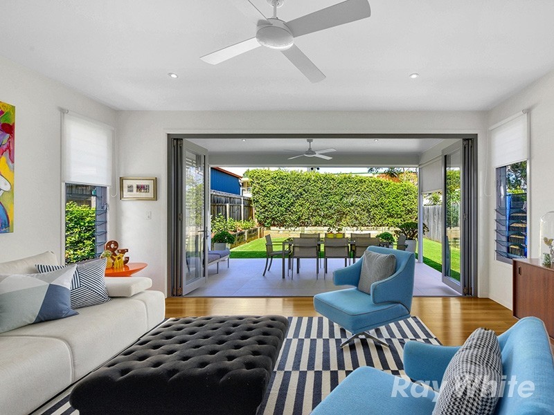 108 White Street, Wavell Heights QLD 4012