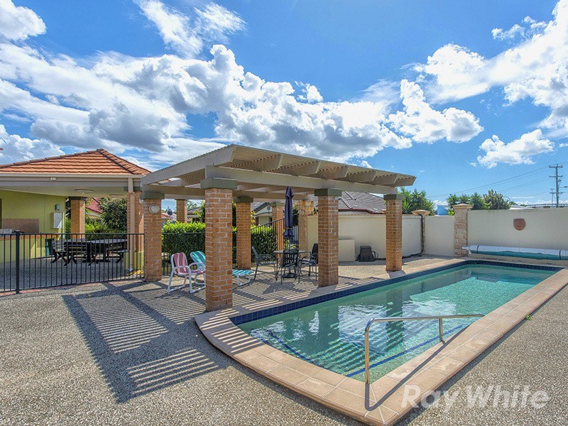 74/188 CHURCH ROAD, Taigum QLD 4018