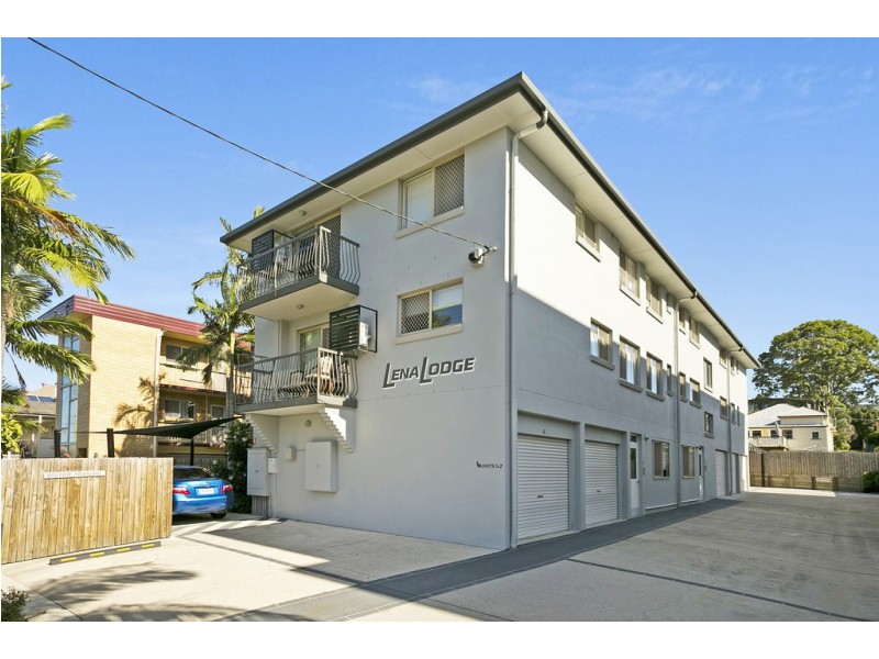 5/52 Buckland Road, Nundah QLD 4012