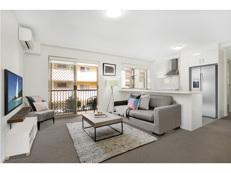 5/52 Buckland Road, Nundah QLD 4012