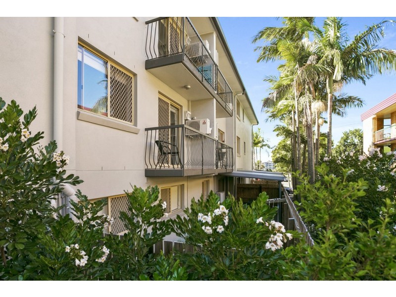 5/52 Buckland Road, Nundah QLD 4012
