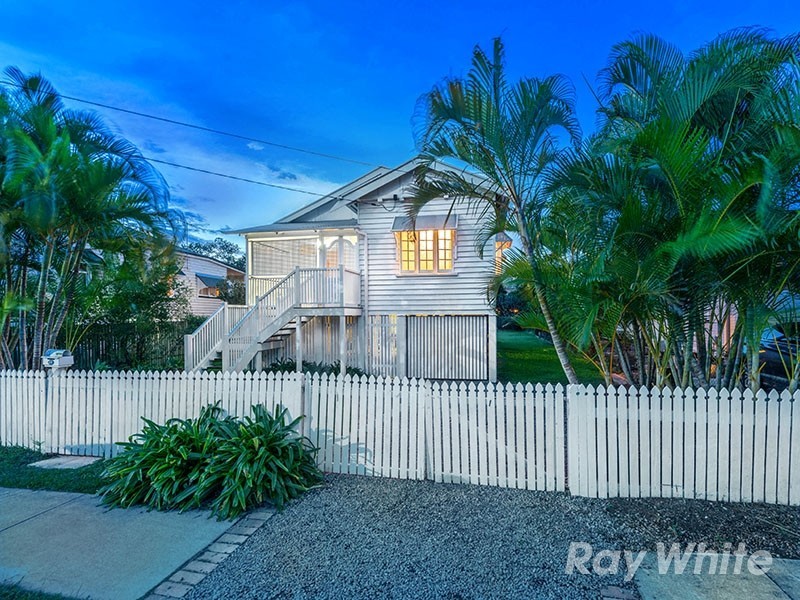 24 Vernon Street, Nundah QLD 4012