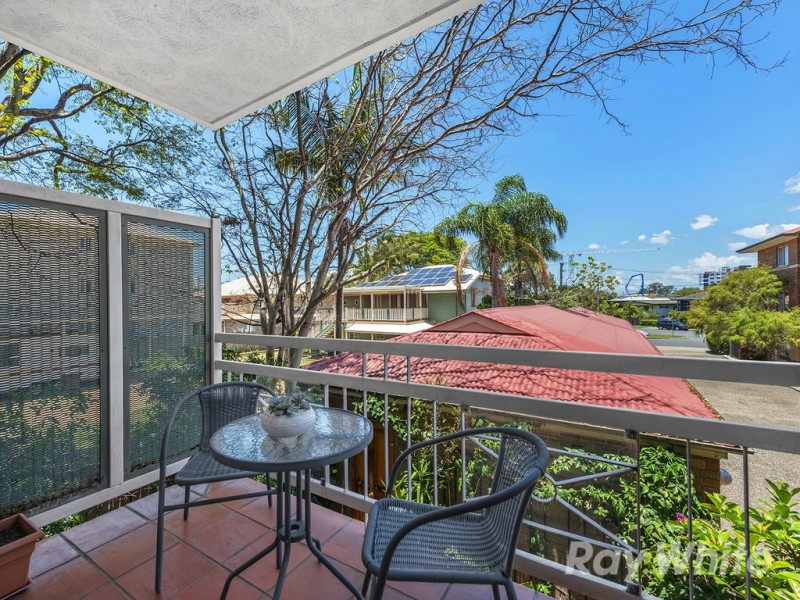 8/2 Surrey Street, Nundah QLD 4012