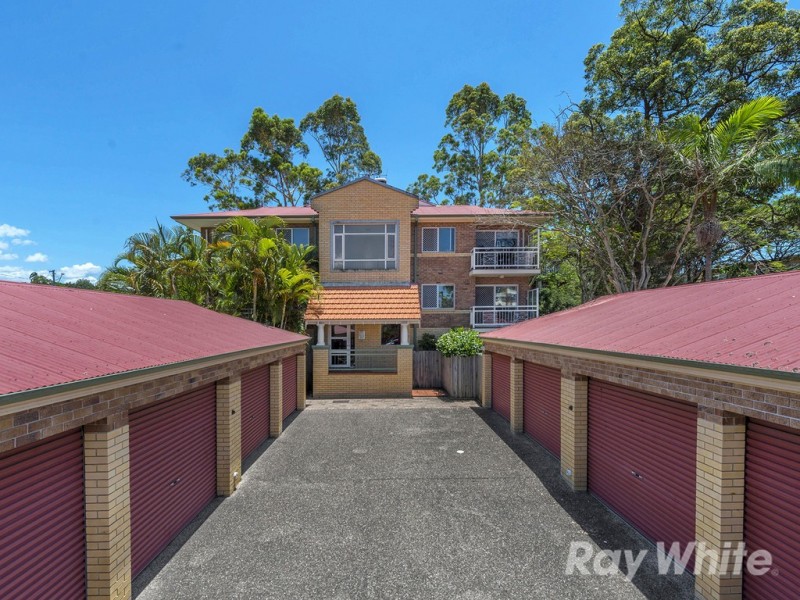 8/2 Surrey Street, Nundah QLD 4012