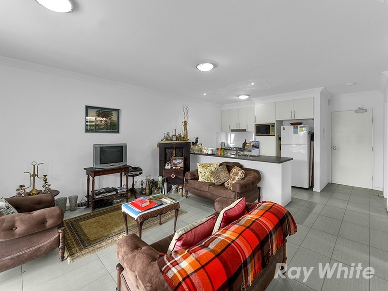 5/38 Toombul Terrace, Nundah QLD 4012