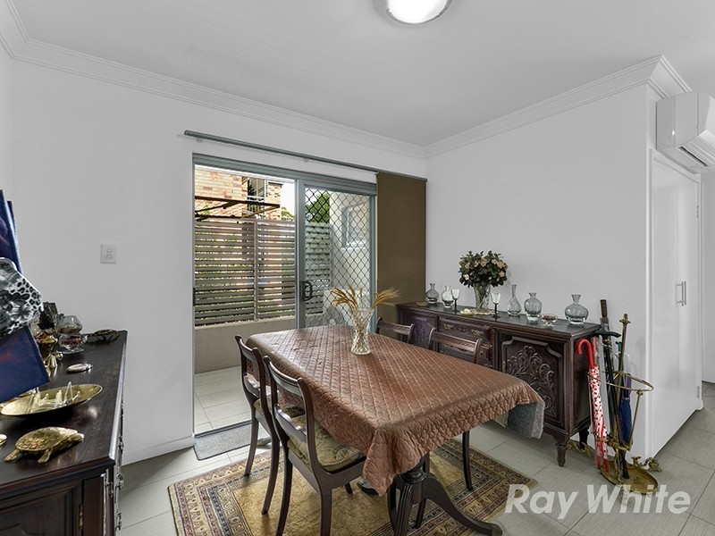 5/38 Toombul Terrace, Nundah QLD 4012