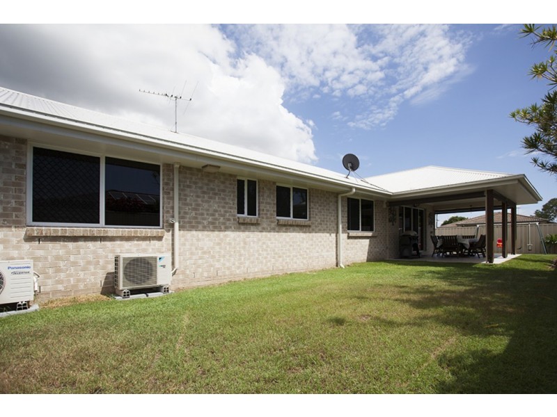 4 Alpine Street, Bald Hills QLD 4036