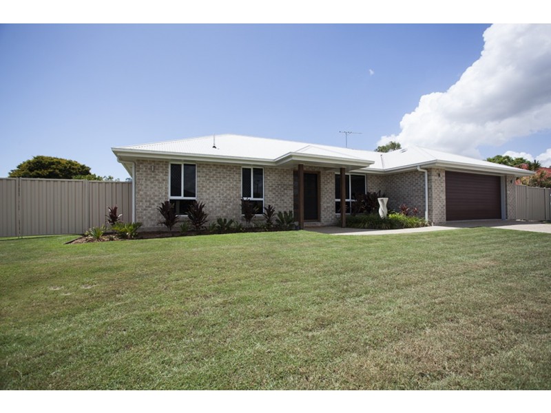 4 Alpine Street, Bald Hills QLD 4036