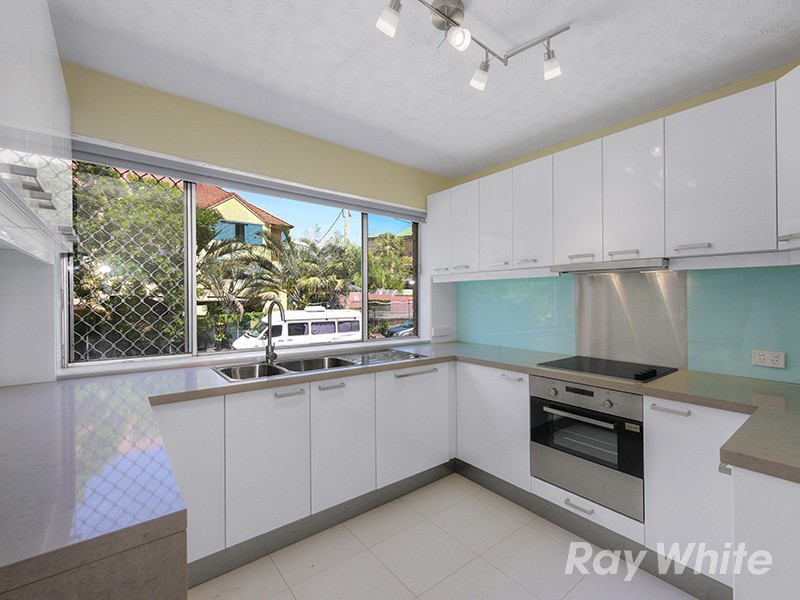 3/394 Sandgate Road, Albion QLD 4010