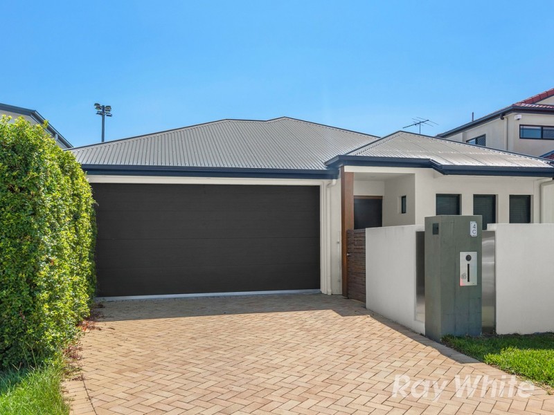 4C Amelia Street, Nundah QLD 4012