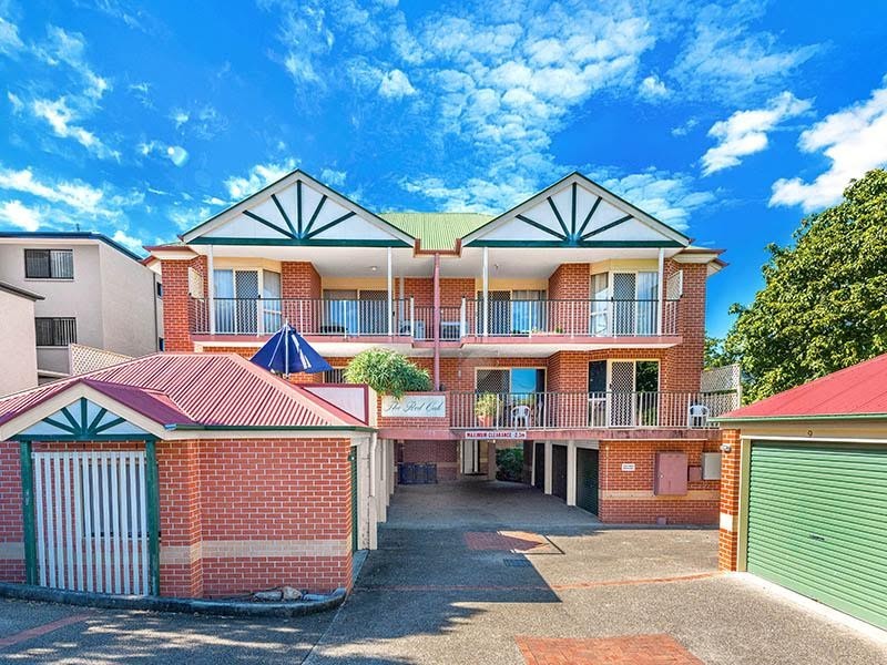 8/22 Hooker Street, Windsor QLD 4030
