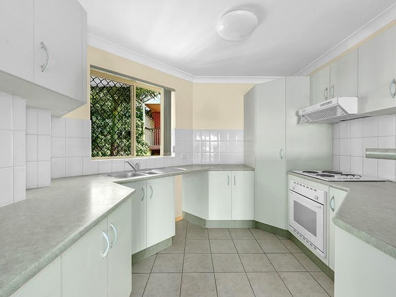 8/22 Hooker Street, Windsor QLD 4030