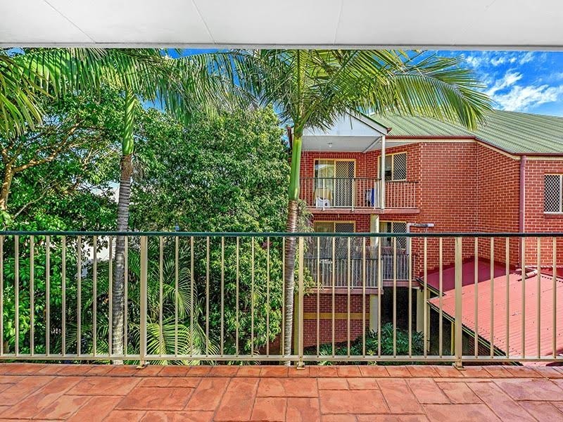 8/22 Hooker Street, Windsor QLD 4030