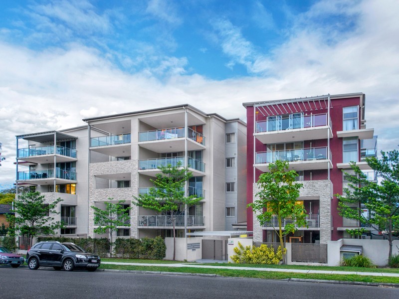 21/24 Westacott Street, Nundah QLD 4012