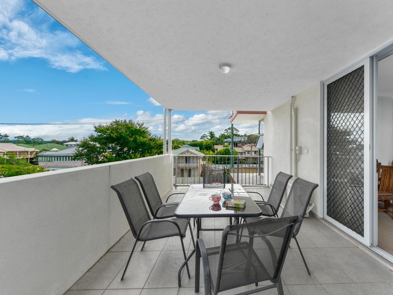 21/24 Westacott Street, Nundah QLD 4012