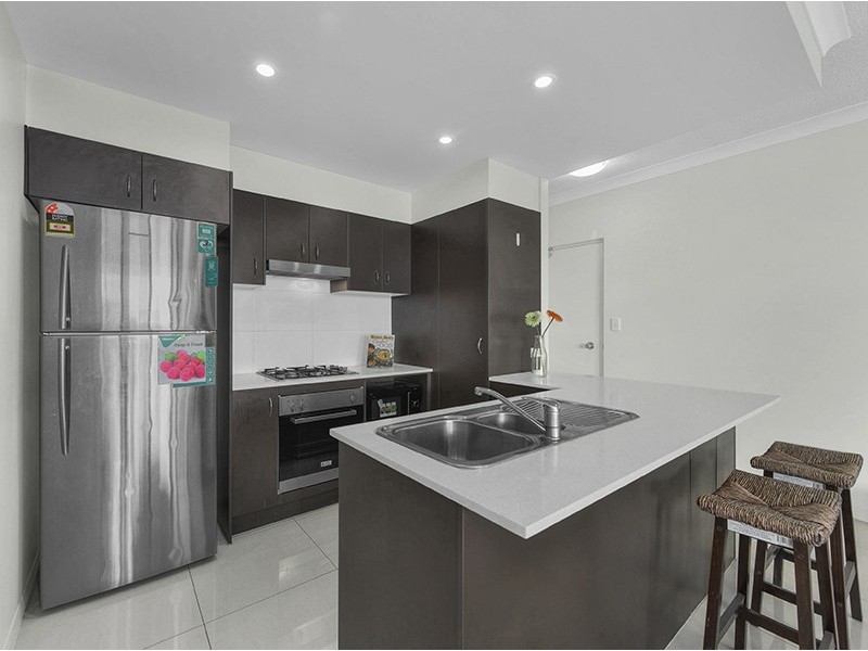 21/24 Westacott Street, Nundah QLD 4012