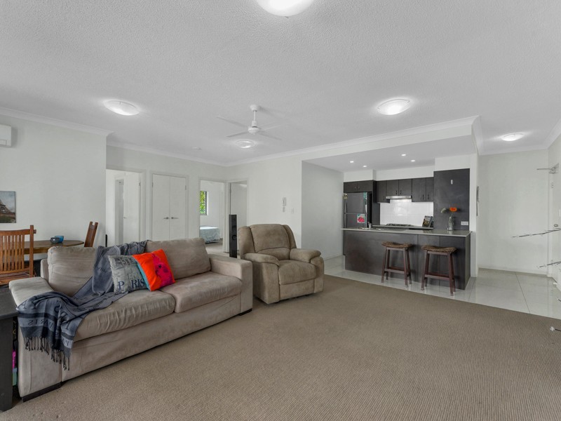 21/24 Westacott Street, Nundah QLD 4012