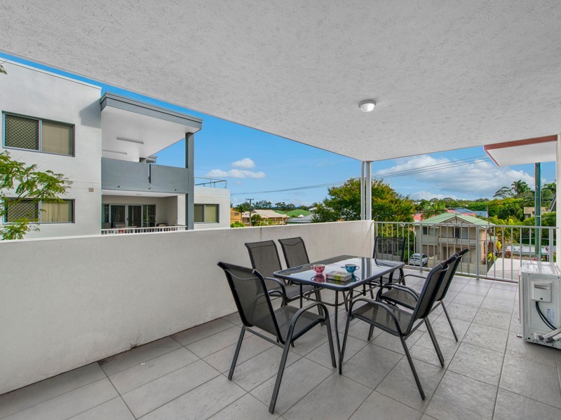 21/24 Westacott Street, Nundah QLD 4012