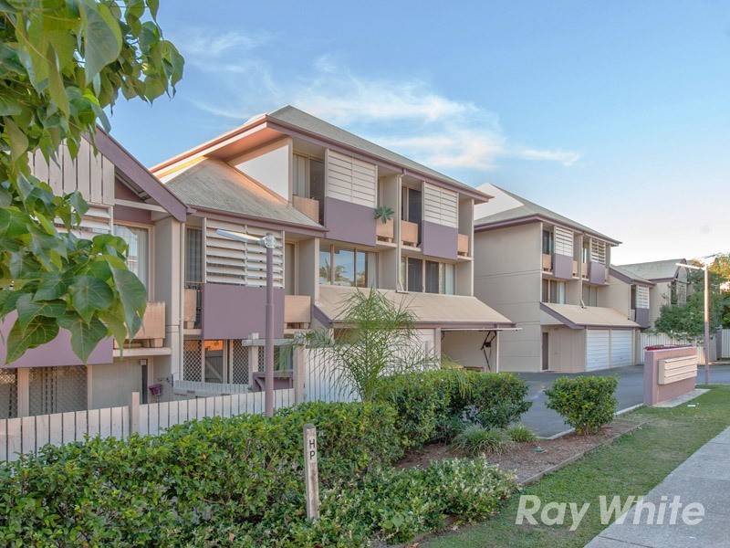 11/34 Lowerson Street, Lutwyche QLD 4030