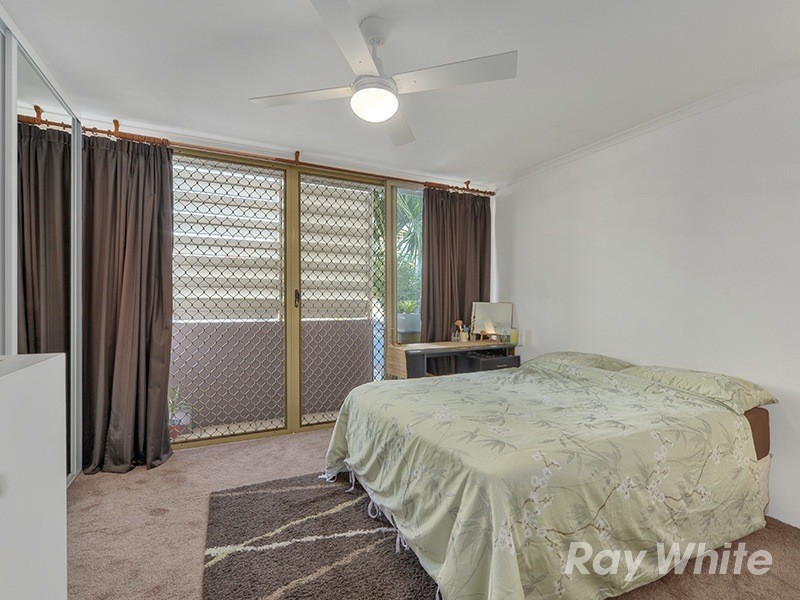 11/34 Lowerson Street, Lutwyche QLD 4030