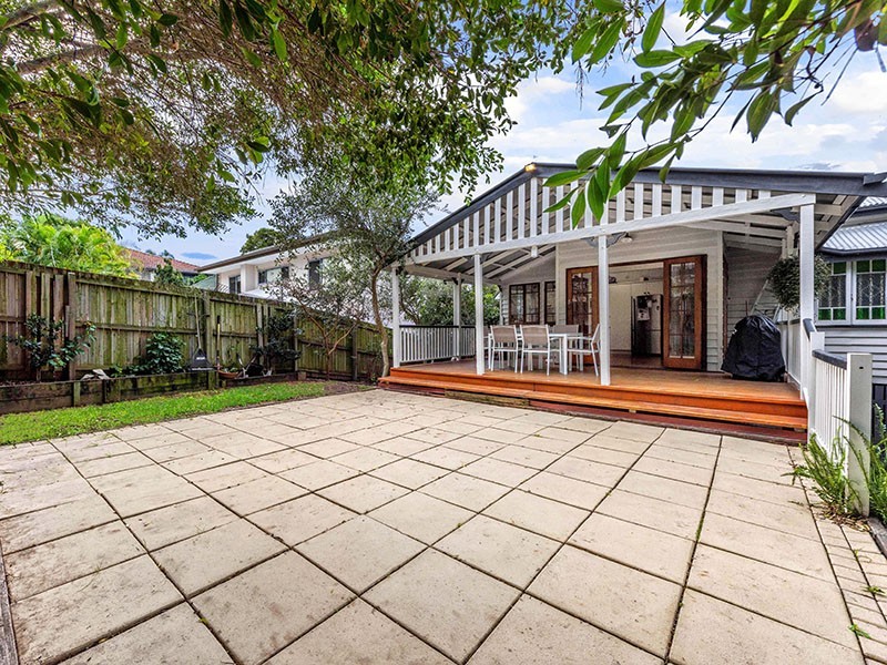 27 Fordham Street, Wavell Heights QLD 4012