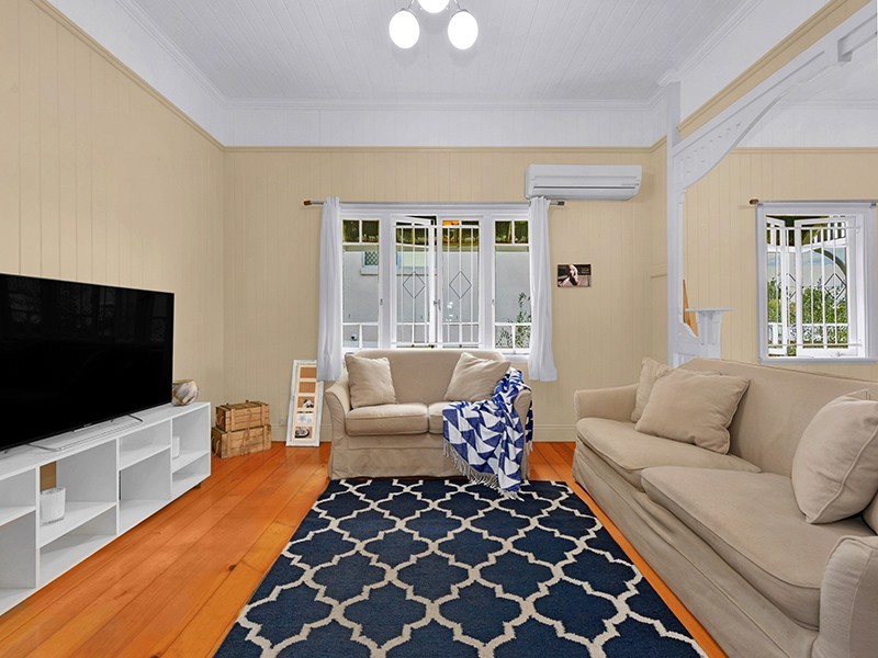 27 Fordham Street, Wavell Heights QLD 4012