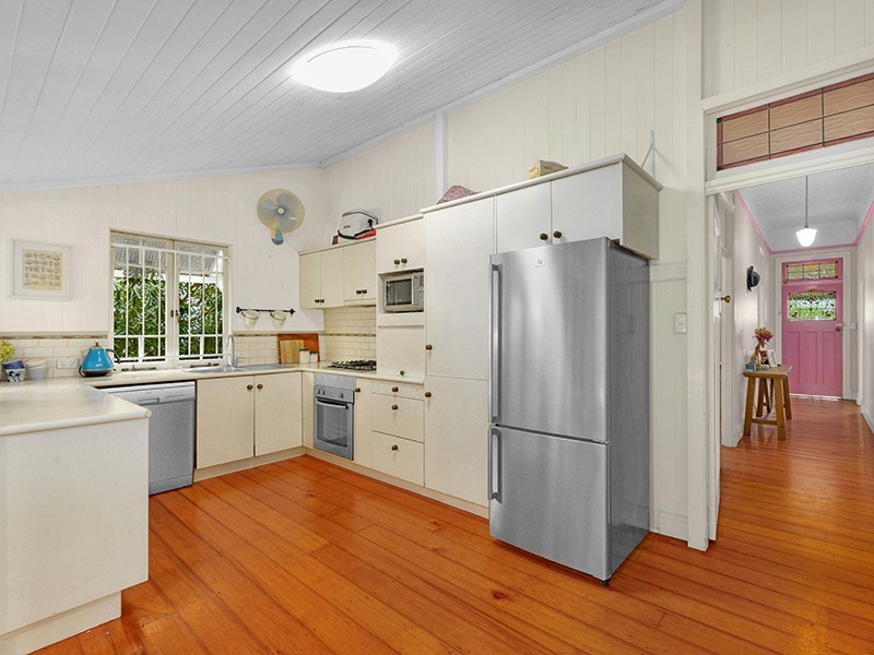 27 Fordham Street, Wavell Heights QLD 4012