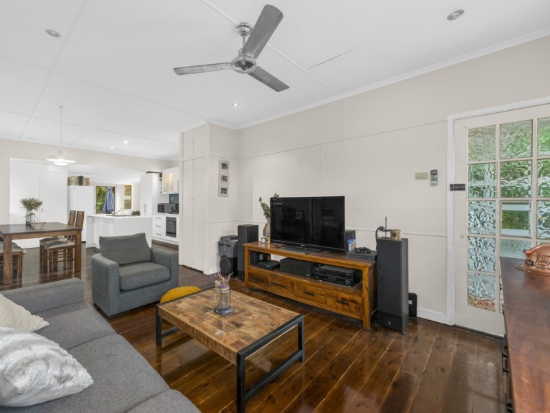 5 Gurley Street, Wavell Heights QLD 4012