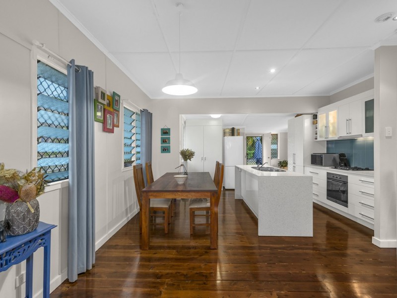 5 Gurley Street, Wavell Heights QLD 4012