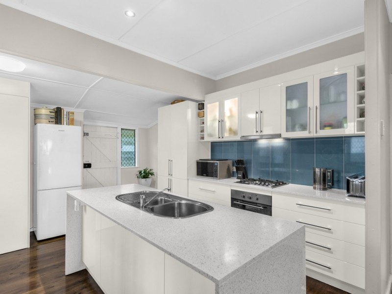 5 Gurley Street, Wavell Heights QLD 4012