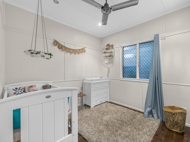 5 Gurley Street, Wavell Heights QLD 4012