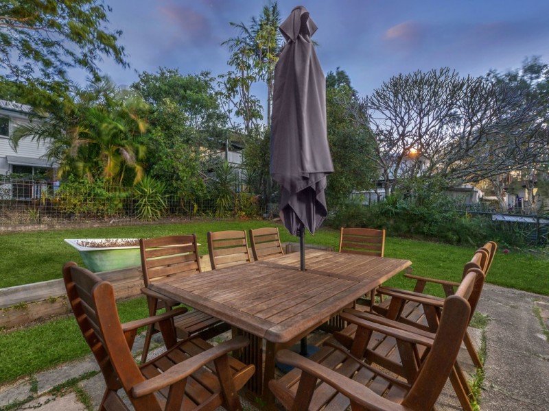 5 Gurley Street, Wavell Heights QLD 4012