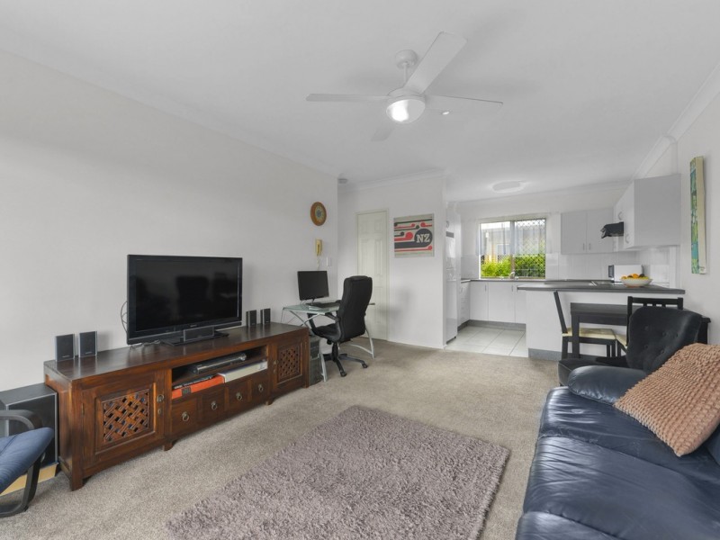5/35 Leslie Street, Nundah QLD 4012