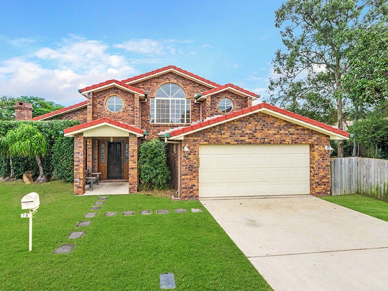 10 Whyalla Close, Bracken Ridge QLD 4017