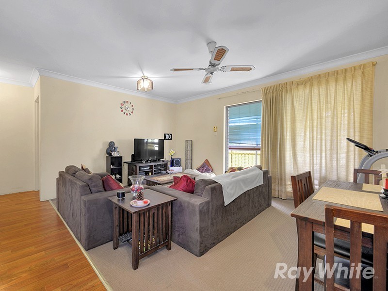 4/38 Grace Street, Nundah QLD 4012
