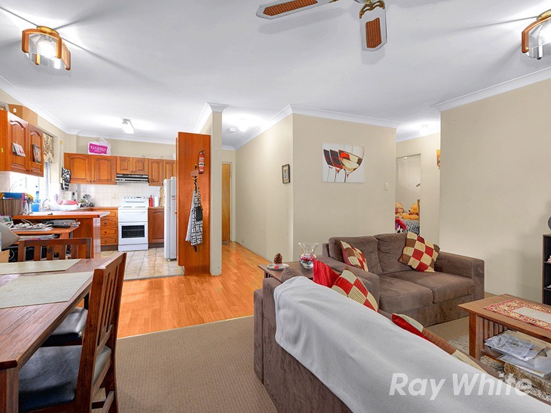 4/38 Grace Street, Nundah QLD 4012