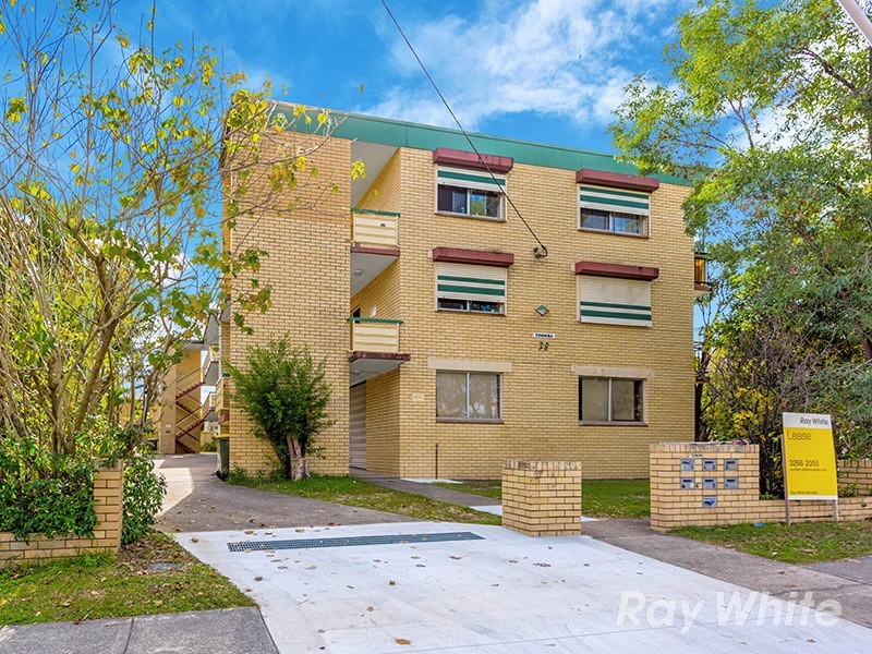 4/38 Grace Street, Nundah QLD 4012