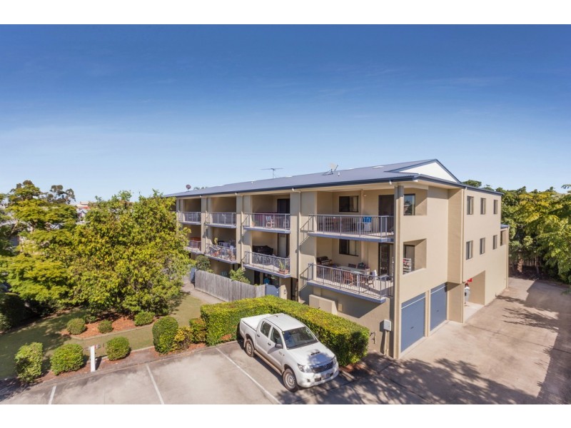 10/11 London Street, Nundah QLD 4012